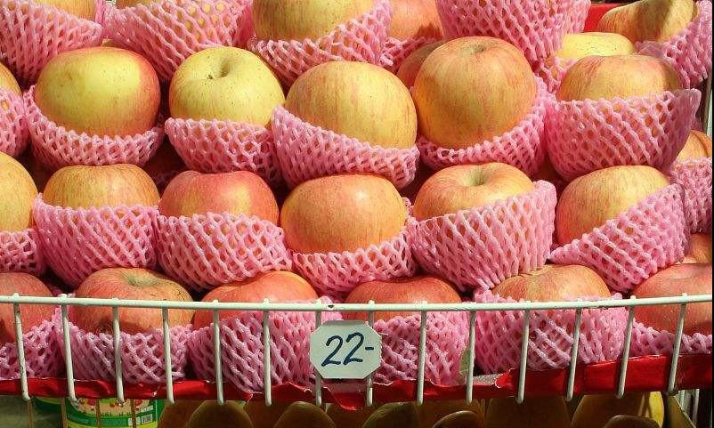 水果销售