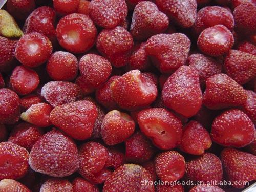 厂家低价销售优质冷冻草莓,多种优质冷冻水果,蔬菜,欢迎咨询